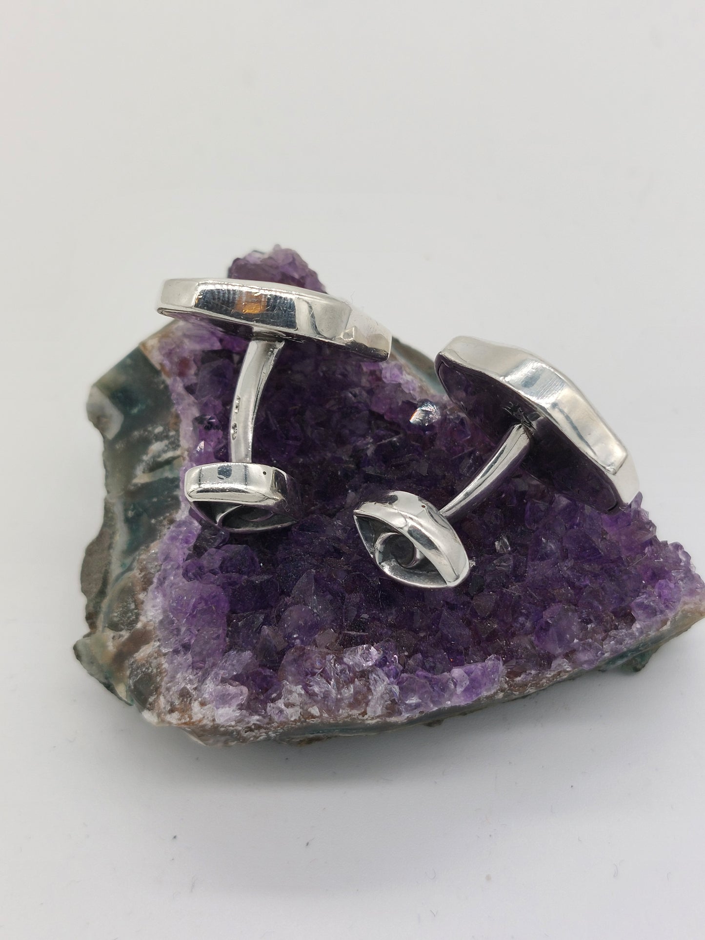 Stephen Webster - Silver 925 Thorn Cufflinks