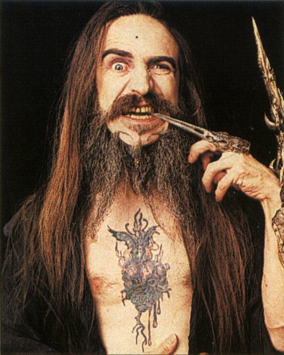 Axel R Stocks – Silvercryer