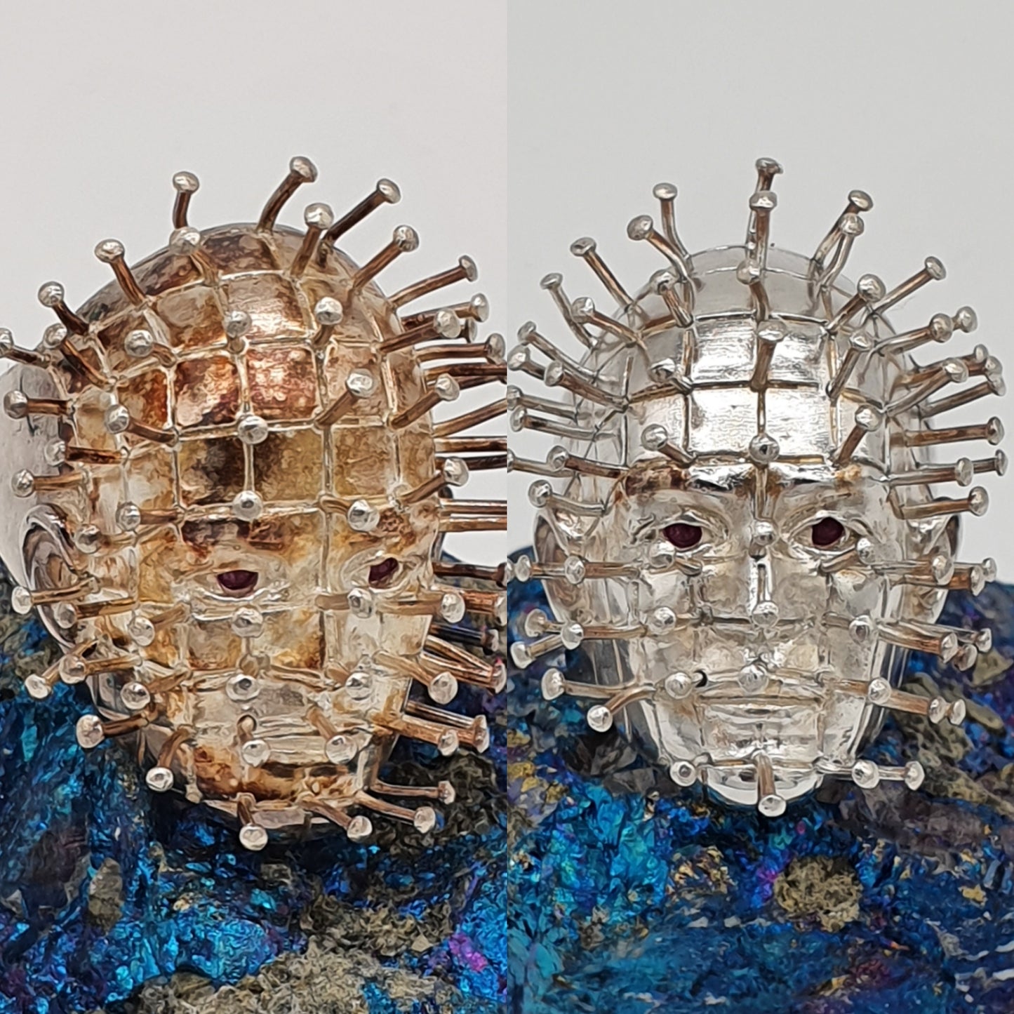 Jewellery Cleaning
