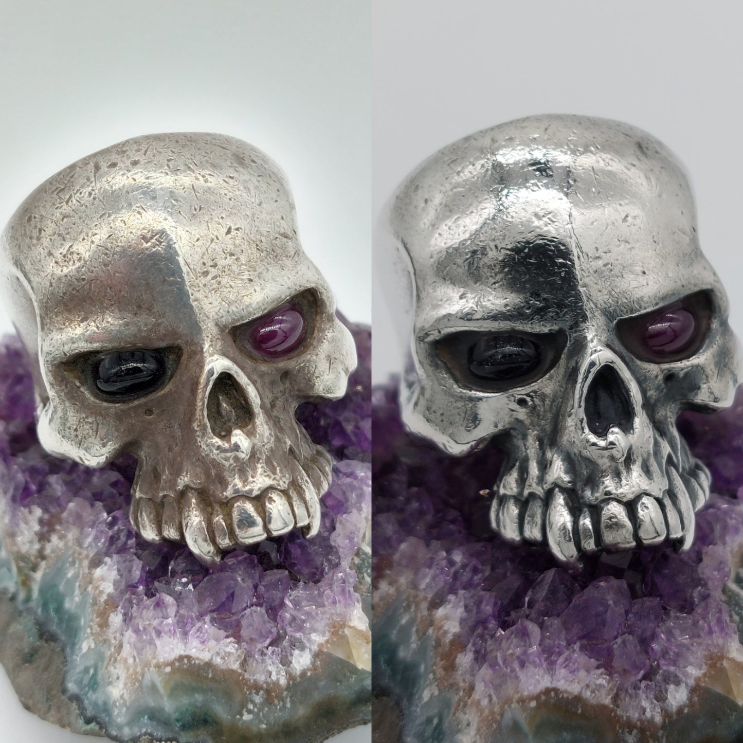 Jewellery Cleaning
