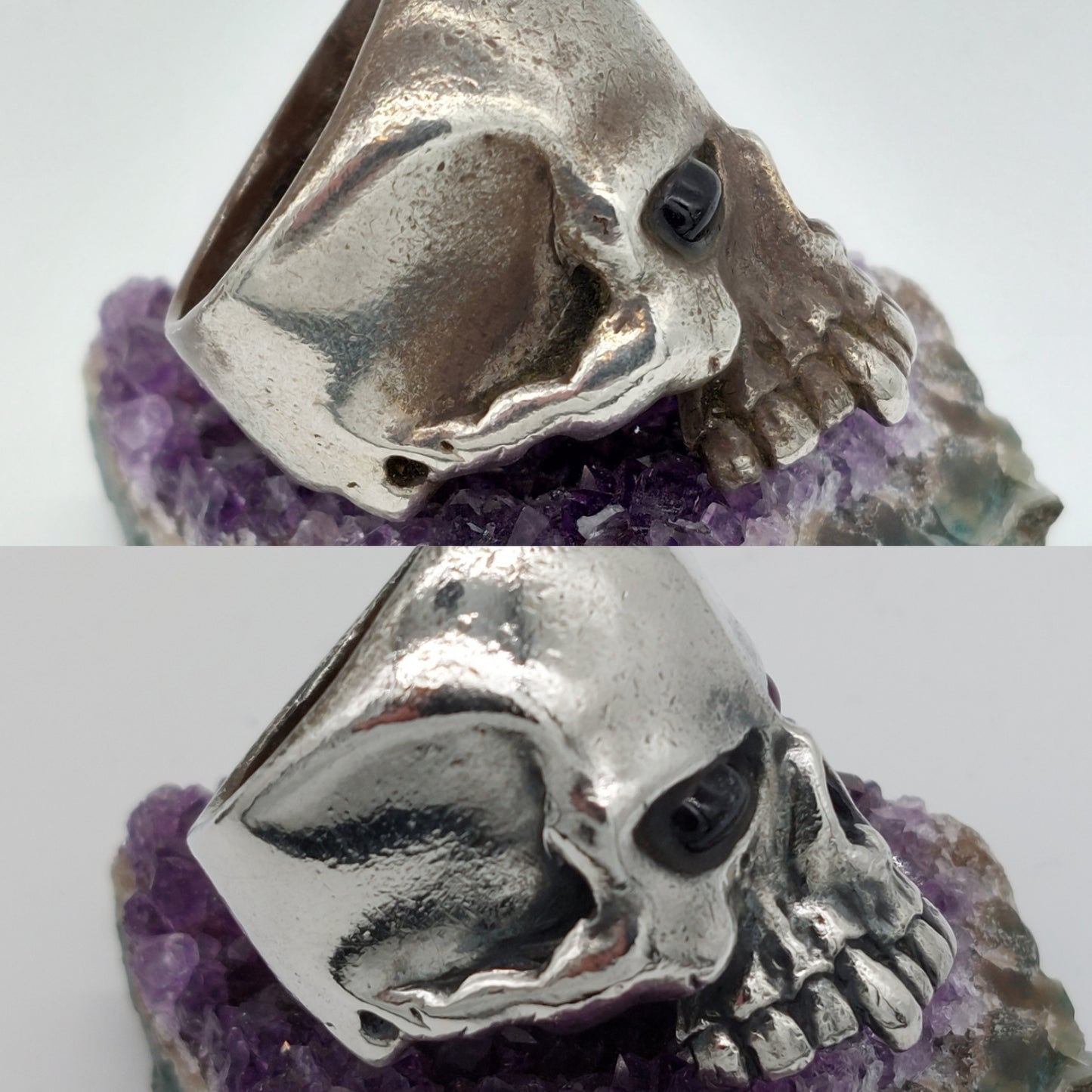 Jewellery Cleaning