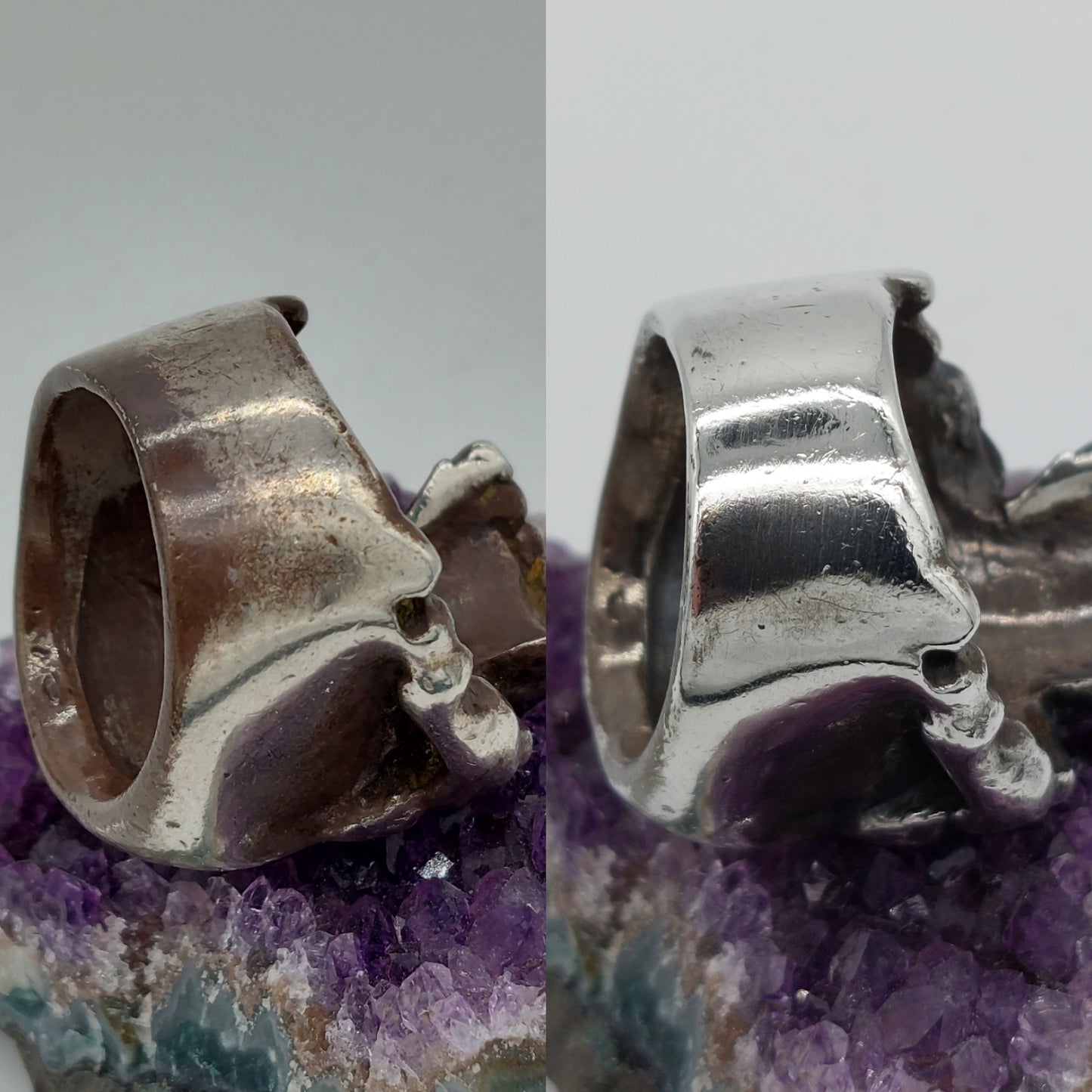 Jewellery Cleaning