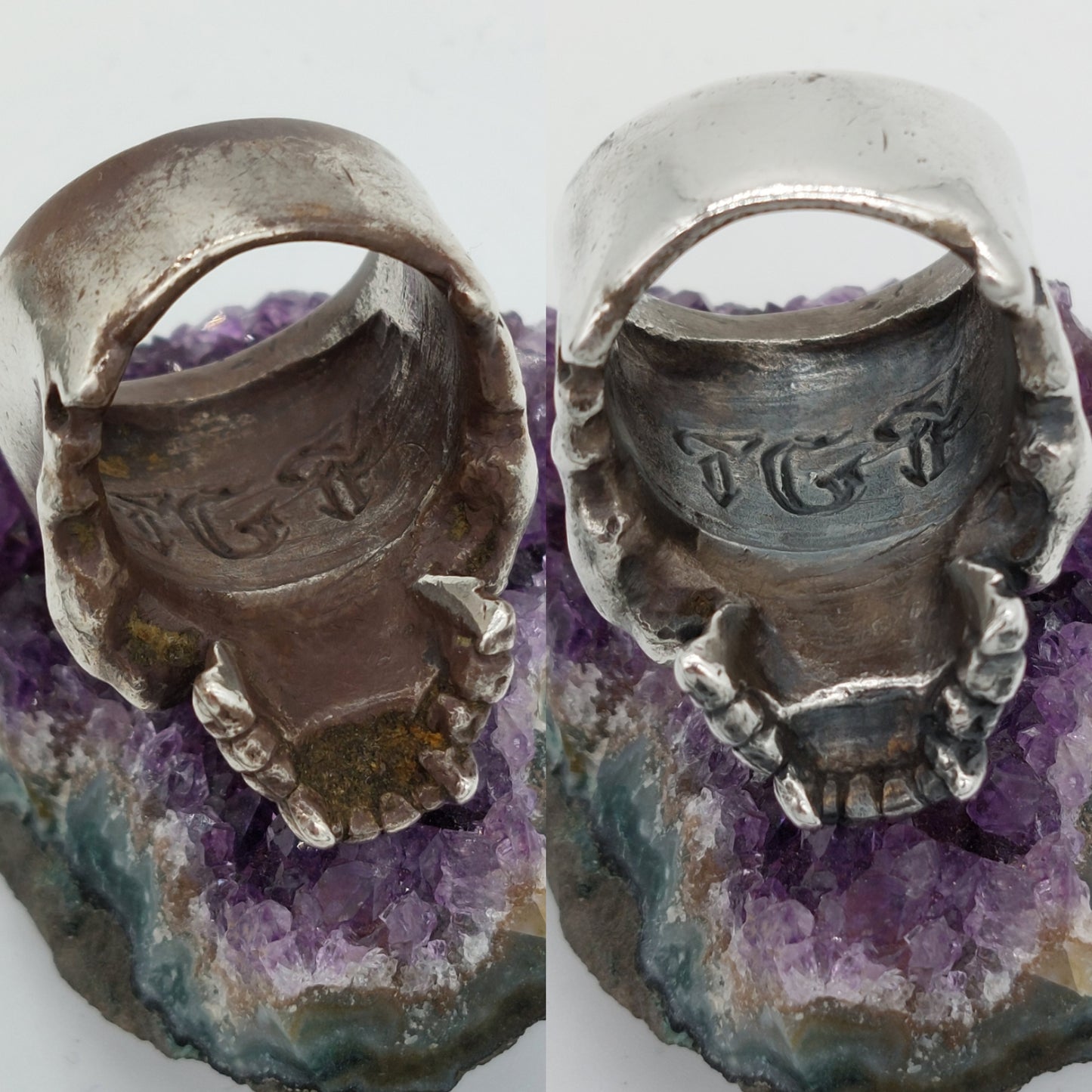 Jewellery Cleaning