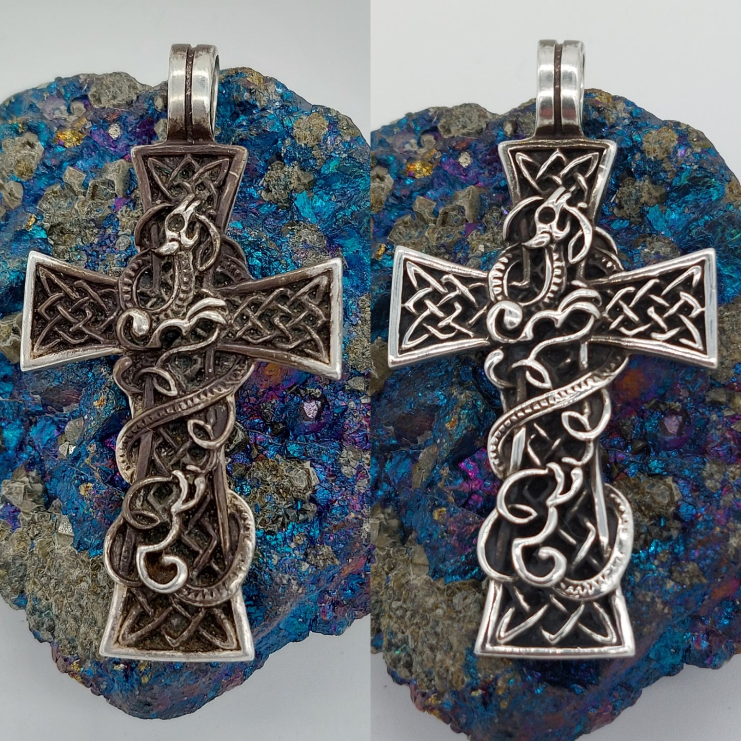 Jewellery Cleaning