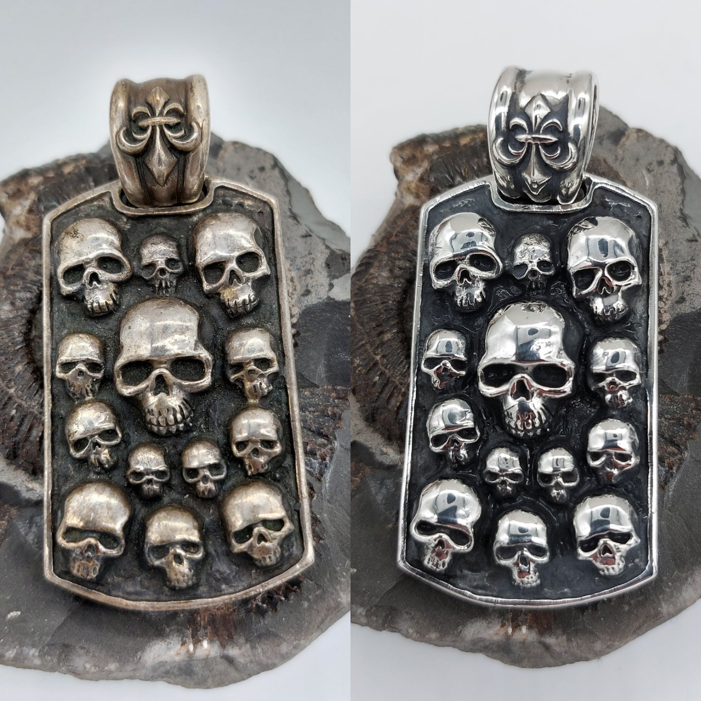 Jewellery Cleaning